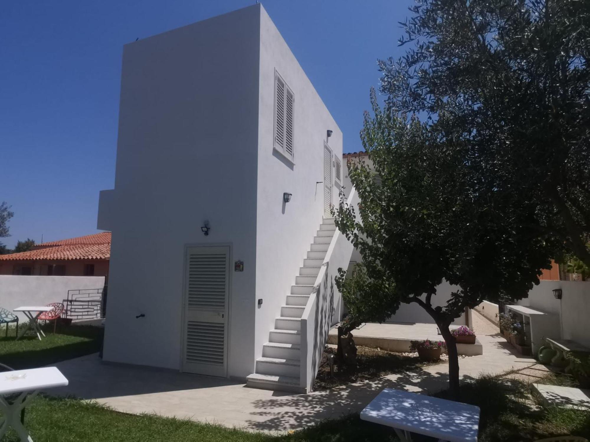 Hotel Wonderland à San Teodoro  Extérieur photo