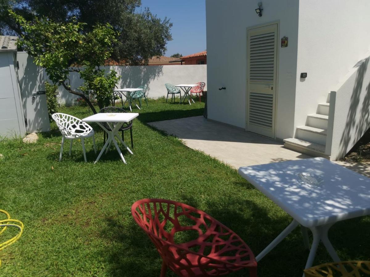 Hotel Wonderland à San Teodoro  Extérieur photo