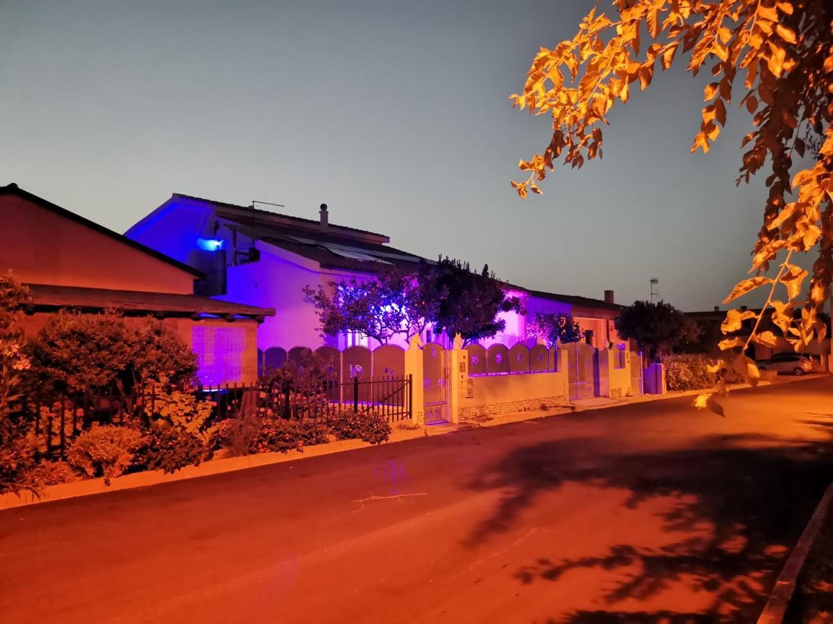 Hotel Wonderland à San Teodoro  Extérieur photo