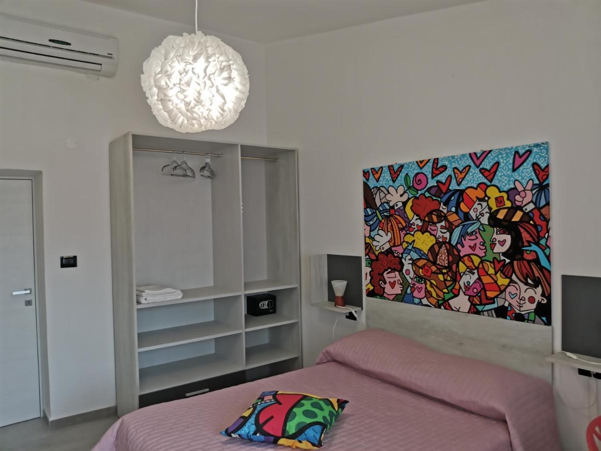 Hotel Wonderland à San Teodoro  Extérieur photo