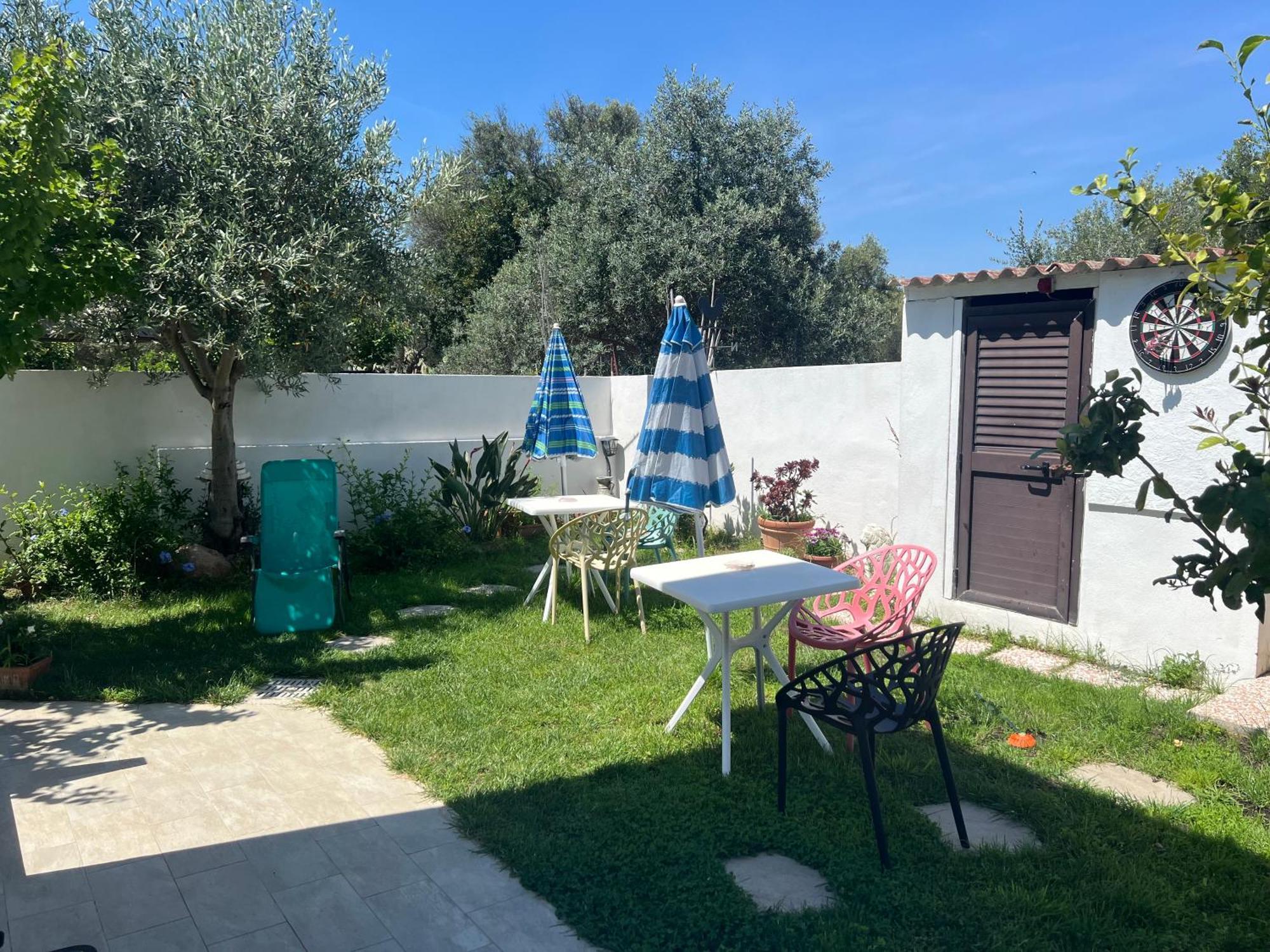 Hotel Wonderland à San Teodoro  Extérieur photo
