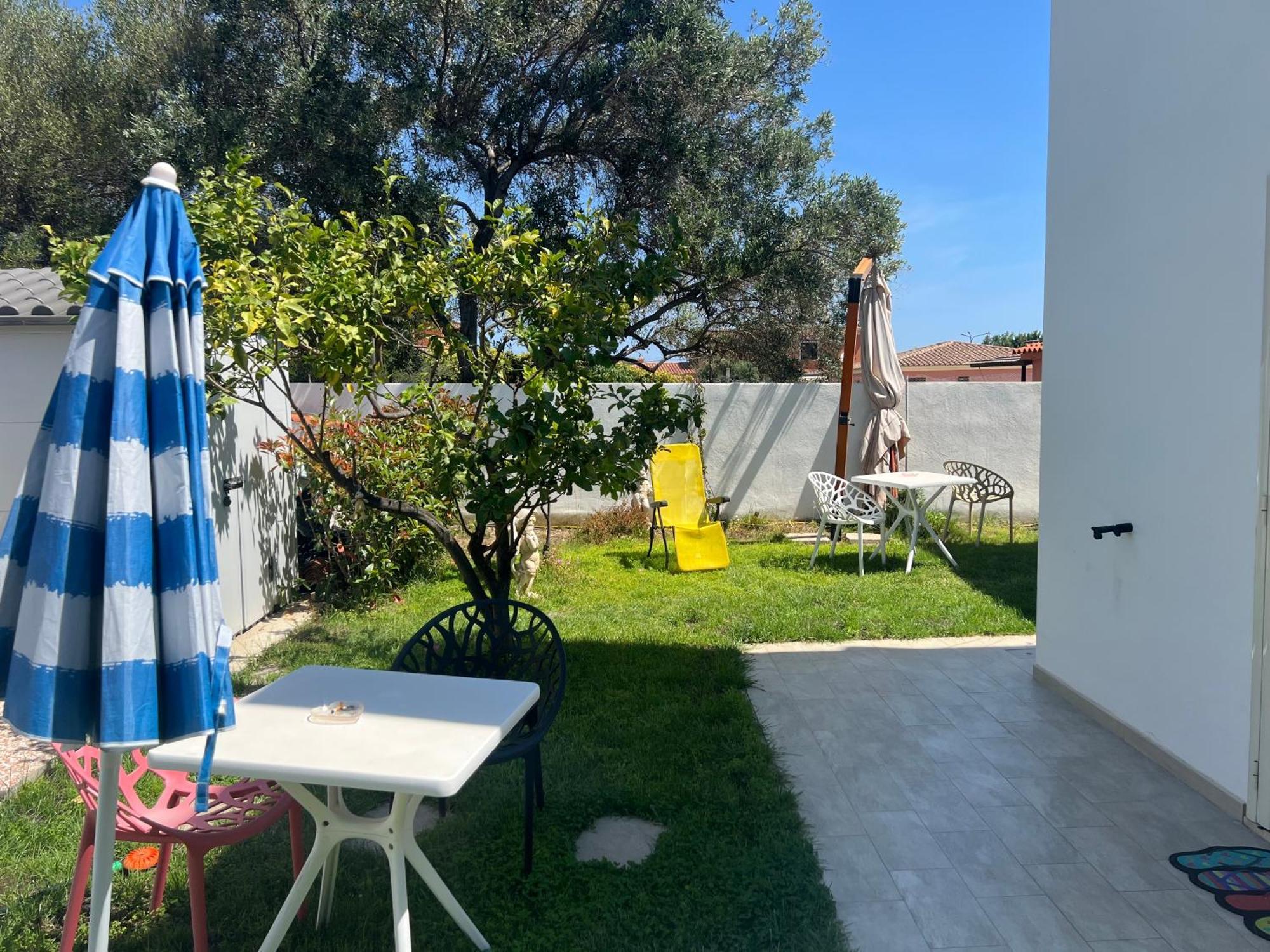 Hotel Wonderland à San Teodoro  Extérieur photo