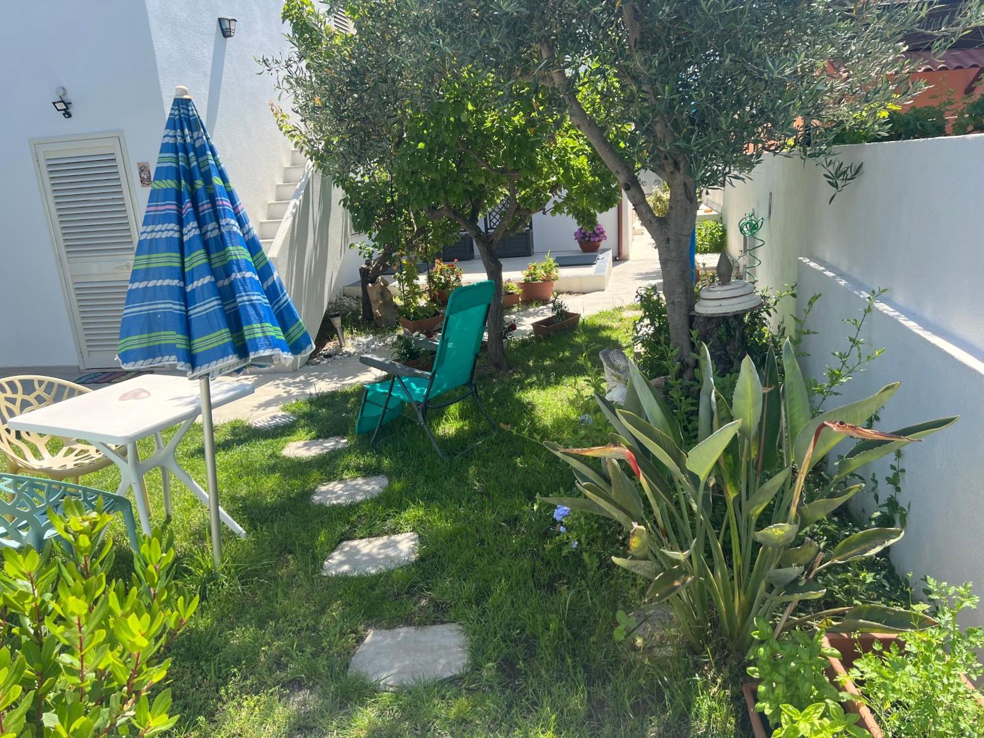 Hotel Wonderland à San Teodoro  Extérieur photo