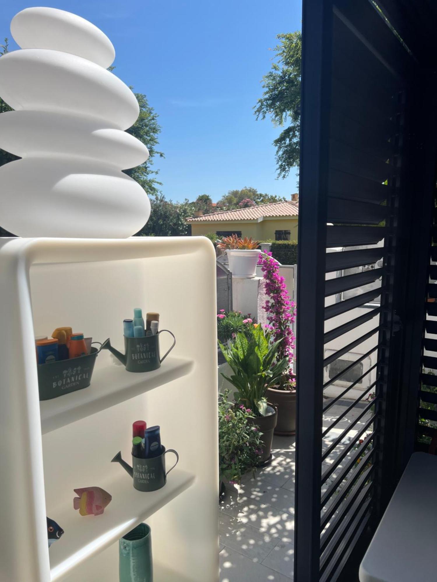 Hotel Wonderland à San Teodoro  Extérieur photo
