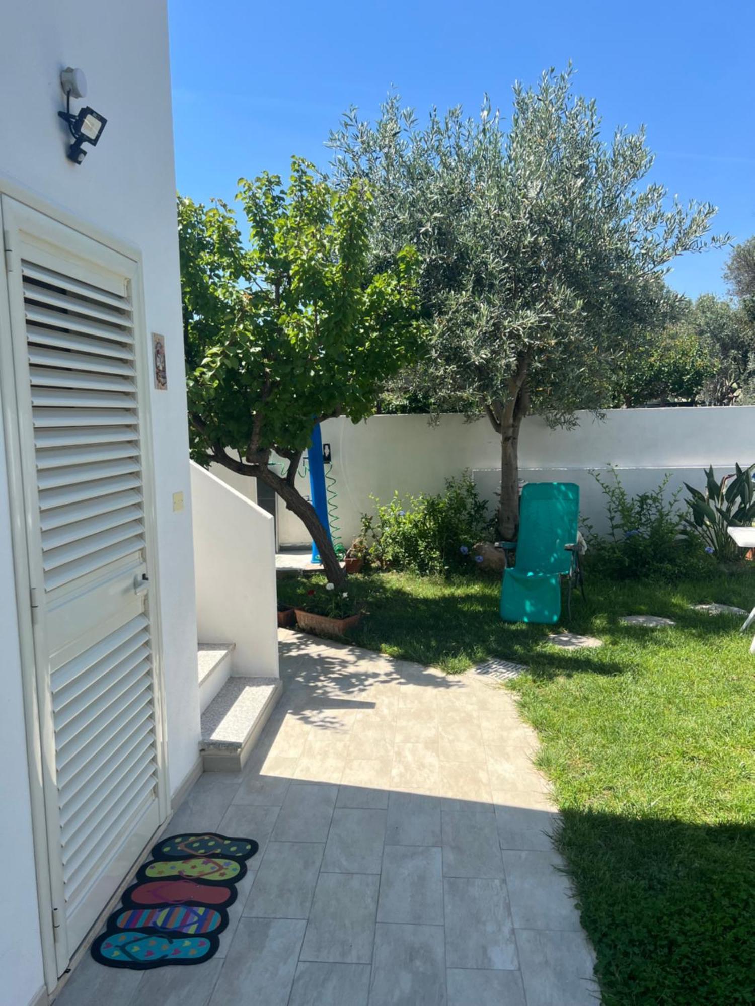 Hotel Wonderland à San Teodoro  Extérieur photo