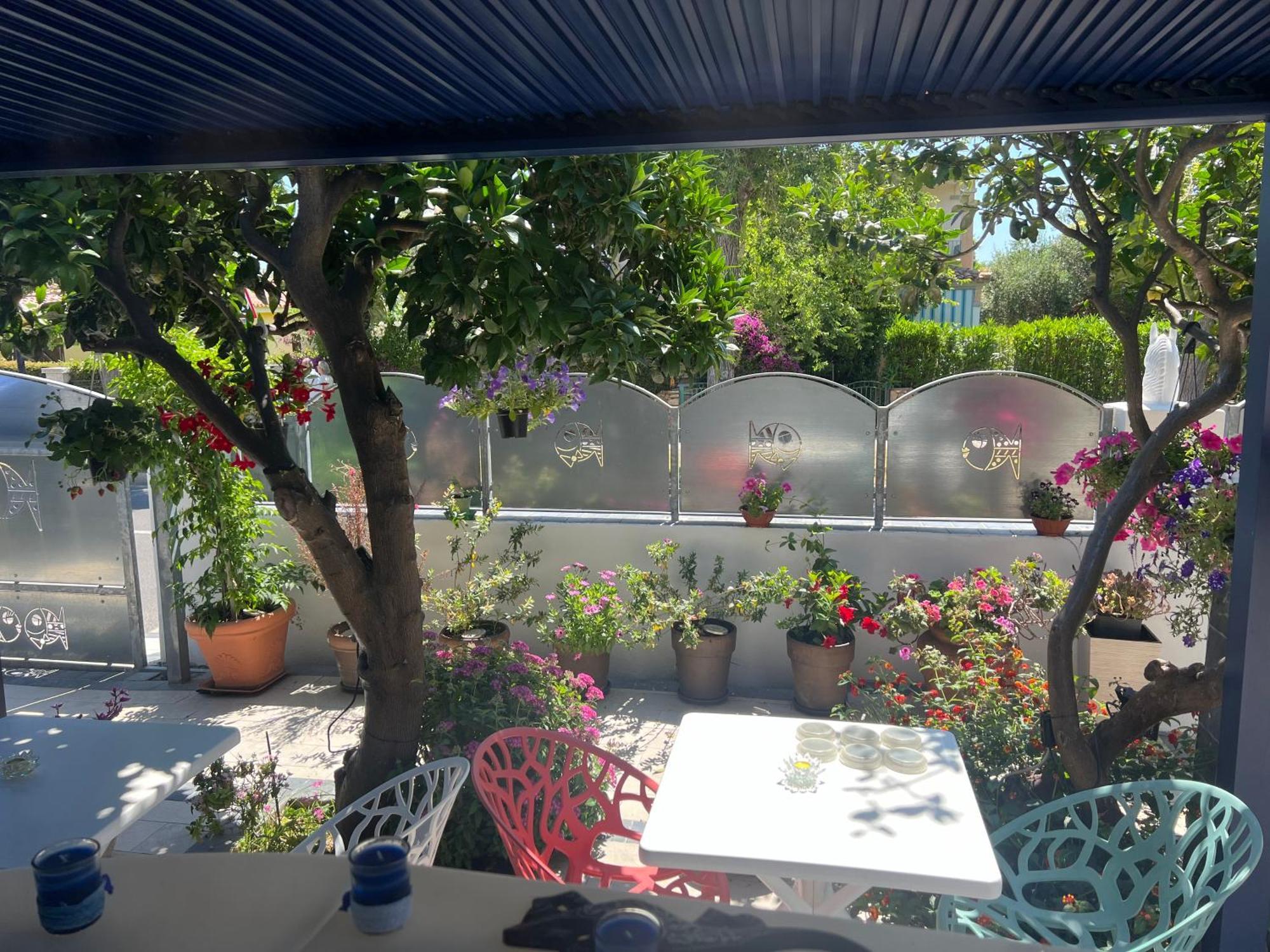 Hotel Wonderland à San Teodoro  Extérieur photo