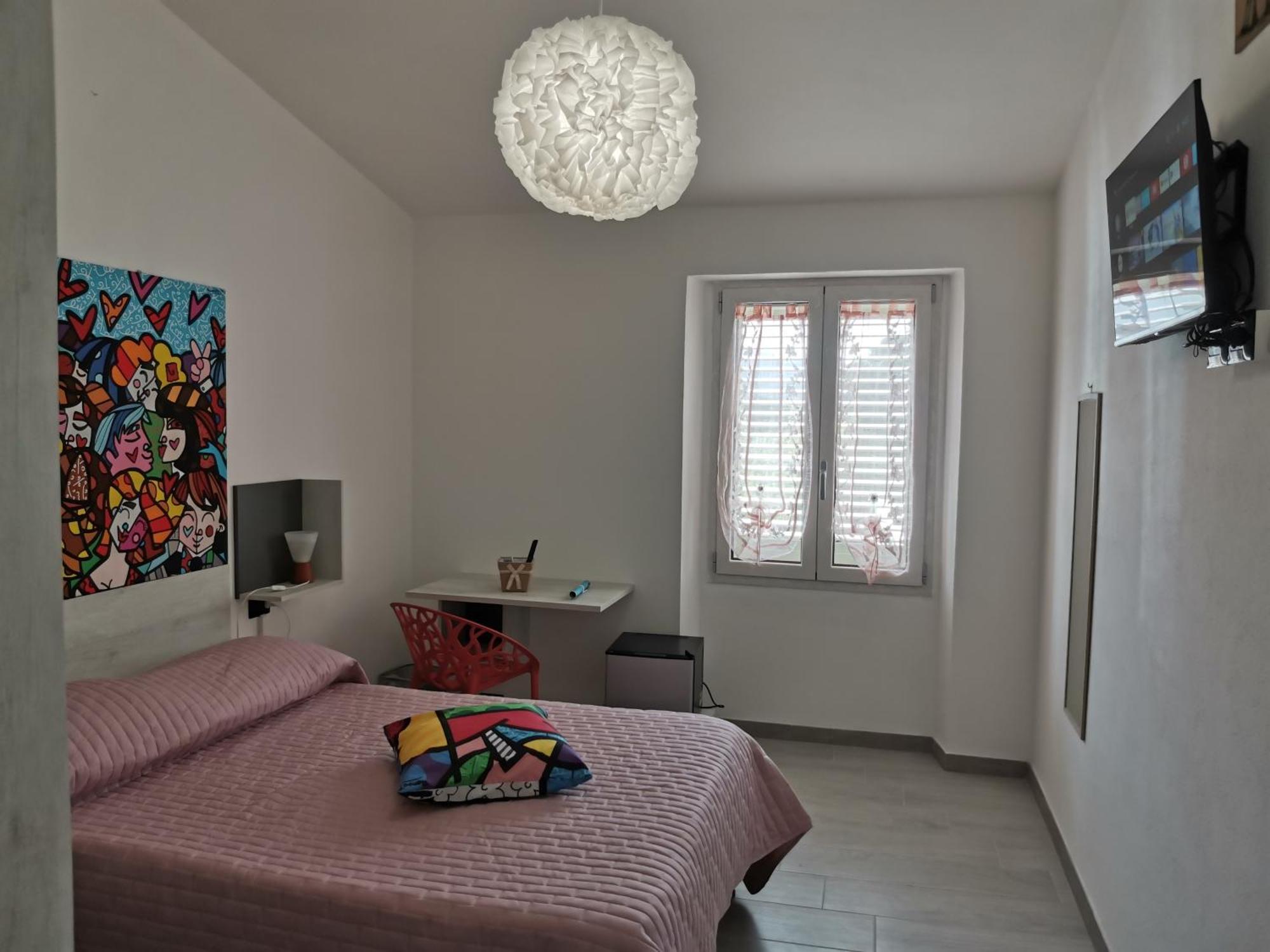 Hotel Wonderland à San Teodoro  Extérieur photo